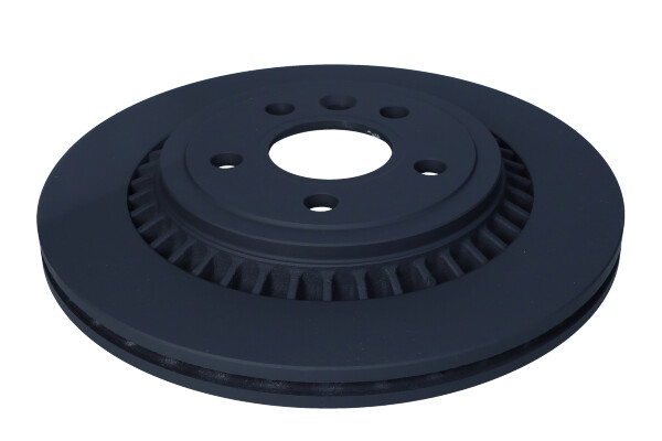 QUARO QD6001HC — Tarcza hamulcowa