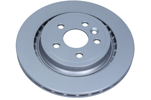 QUARO QD6001 — Tarcza hamulcowa
