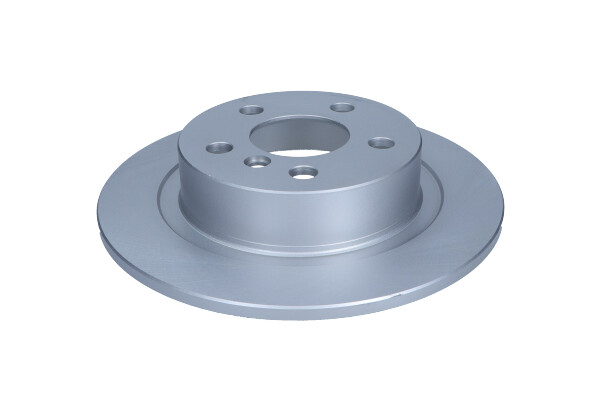QUARO QD6481 - TARCZA HAM. BMW T. 2-X1 1.5-2.0 14- Z POWŁOKĄ ANTYKOROZYJNĄ
