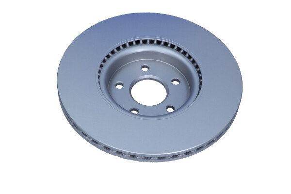 QUARO QD6865 - TARCZA HAM. FORD P. FOCUS 04--11- WERSJA ST- KUGA 13- Z POWŁOKĄ ANTYKOROZYJNĄ