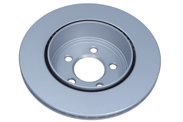 QUARO QD7393 - TARCZA HAM. CHRYSLER T. 300C Z POWŁOKĄ ANTYKOROZYJNĄ