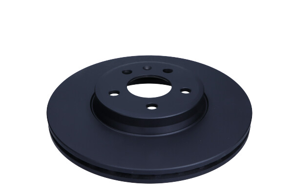 QUARO QD8004HC — Tarcza hamulcowa