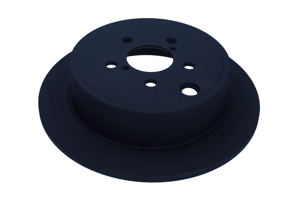 QUARO QD8075HC — Tarcza hamulcowa