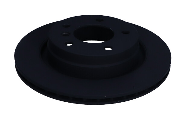 QUARO QD8121HC — Tarcza hamulcowa