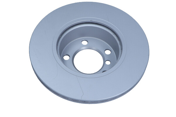 QUARO QD8353 - TARCZA HAM. BMW P. 1-3-4 1.6-2.0 10- Z POWŁOKĄ ANTYKOROZYJNĄ