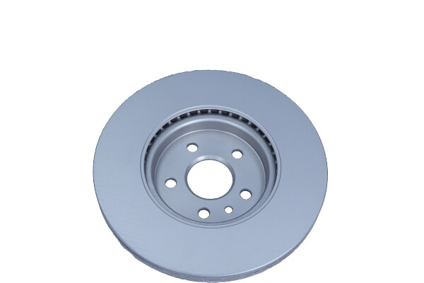 QUARO QD9265 - TARCZA HAM. OPEL P. ASTRA K 1.0-1.6 15- Z POWŁOKĄ ANTYKOROZYJNĄ