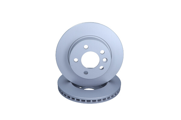 QUARO QD9409 - TARCZA HAM. VW P. CRAFTER 16- Z POWŁOKĄ ANTYKOROZYJNĄ