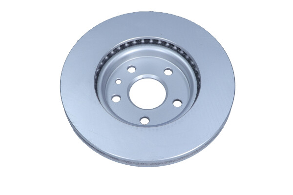 QUARO QD9649 - TARCZA HAM. OPEL P. ASTRA K 1.0-1.6 15- Z POWŁOKĄ ANTYKOROZYJNĄ