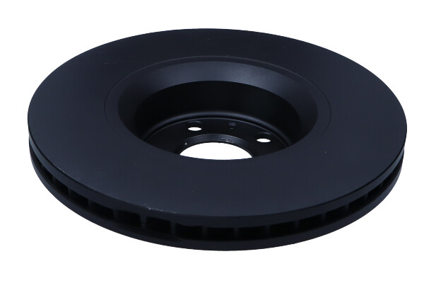 QUARO QD9686HC - TARCZA HAM. VW P. A6 04- 321MM WYSOKO NAWĘGLANA. Z POWŁOKĄ ANTYKOROZYJNĄ