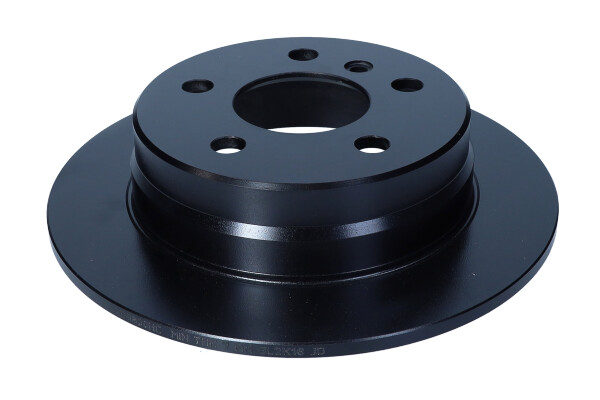 QUARO QD9800HC — Tarcza hamulcowa
