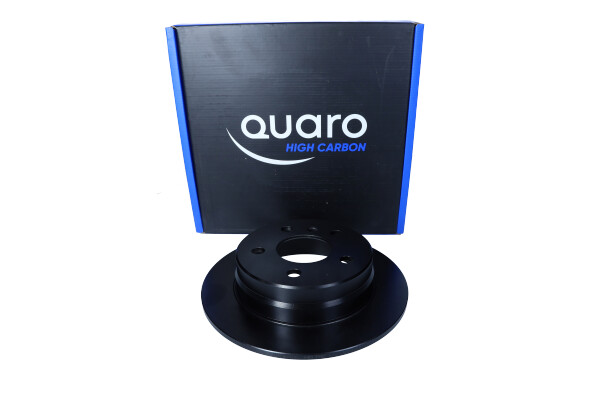 QUARO QD9800HC - TARCZA HAM. DB T. W169 B-KLASA WYSOKO NAWĘGLANA. Z POWŁOKĄ ANTYKOROZYJNĄ