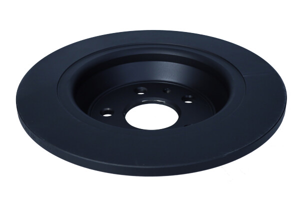 QUARO QD9889HC - TARCZA HAM. FORD T. MONDEO 1.0-2.0 14- WYSOKO NAWĘGLANA. Z POWŁOKĄ ANTYKOROZYJNĄ