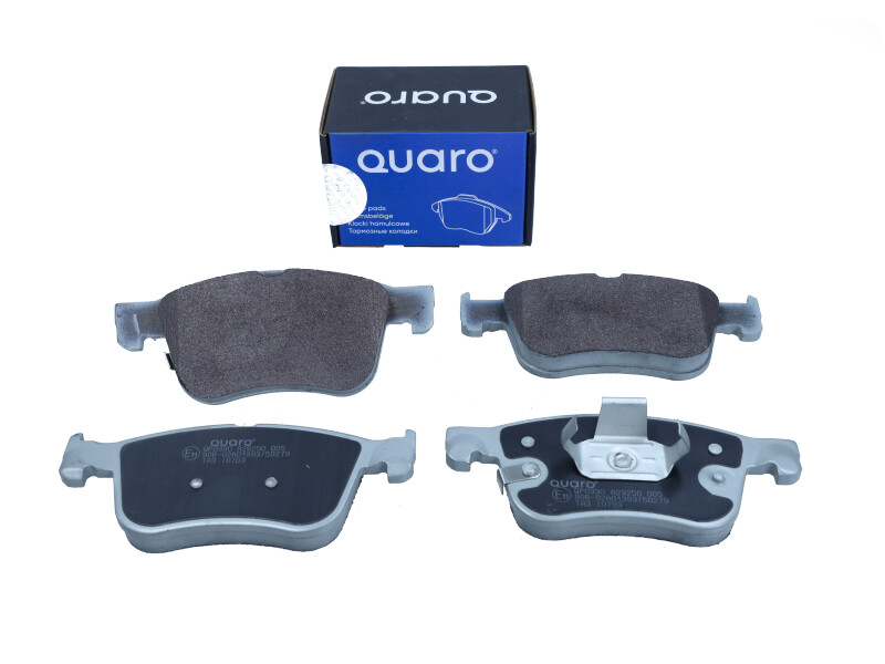 QUARO QP0330 - KLOCKI HAM. FORD P. FOCUS 1.0-2.0 18-