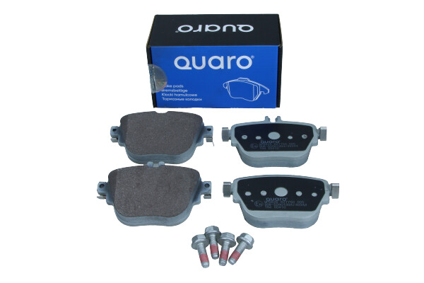 QUARO QP0626 - KLOCKI HAM. DB T. C257-W213-C238 2.0-3.0 16-