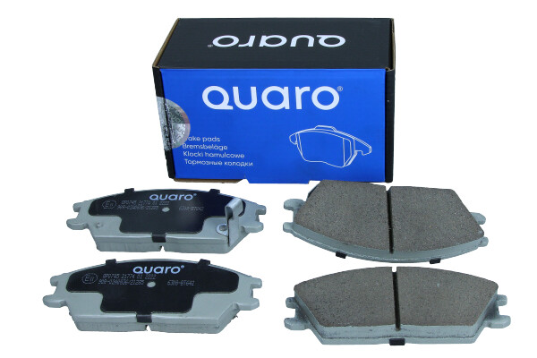QUARO QP0745 - KLOCKI HAM. HYUNDAI P. ACCENT 94-05-GETZ 02-09-PONY