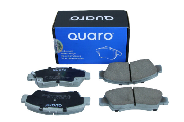 QUARO QP0829 - KLOCKI HAM. HONDA P. CIVIC 91-EG-95-EJ9-JAZZ 02--CITY