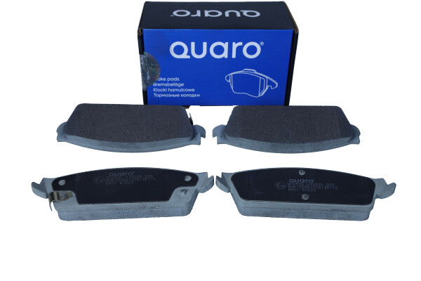 QUARO QP0898 - KLOCKI HAM. CADILLAC T. ESCALADE 6.2 06-14