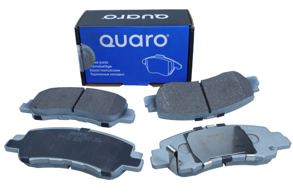 QUARO QP1295 - KLOCKI HAM. MITSUBISHI P. ECLIPSE 1.5-2.2 DID 4WD 17-