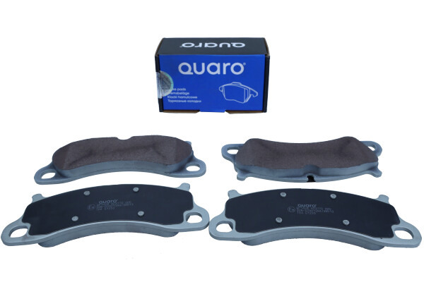 QUARO QP1428 - KLOCKI HAM. PORSCHE P. 911 991 11- CARRERA