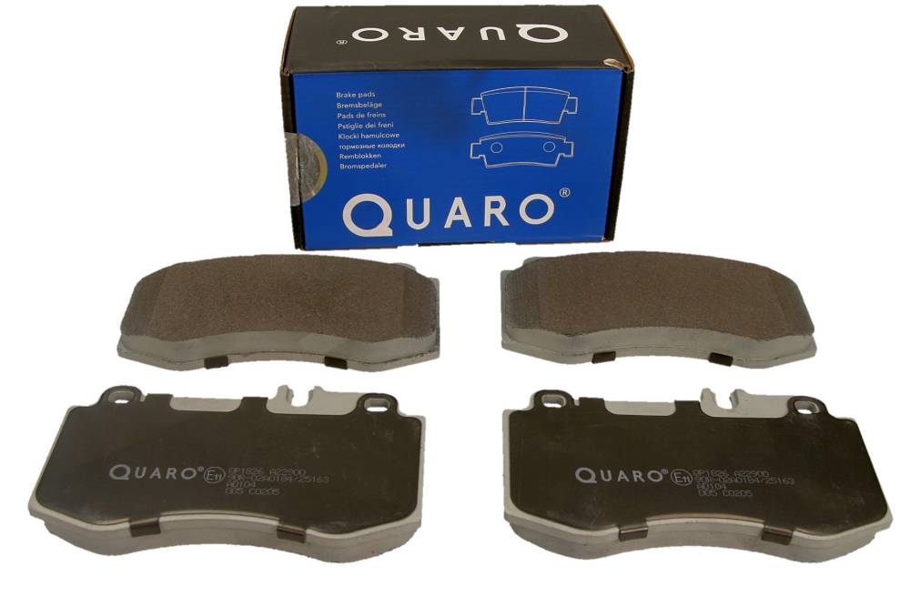 QUARO QP1826 - KLOCKI HAM. DB P. W212 09-