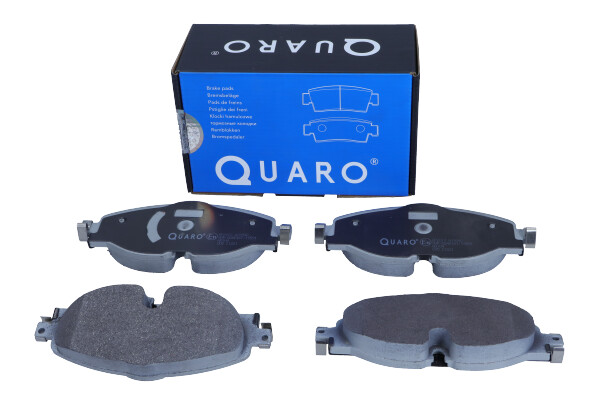 QUARO QP2013 - KLOCKI HAM. VW P. CADDY-GOLF-JETTA-PASSAT 15-