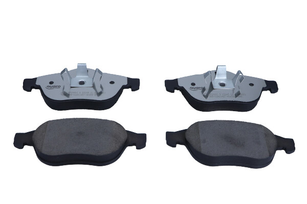 QUARO QP2260C - KLOCKI HAM. RENAULT P. LAGUNA 01- QUARO SILVER CERAMIC