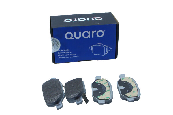 QUARO QP4003 - KLOCKI HAM. FIAT T. PANDA 12-