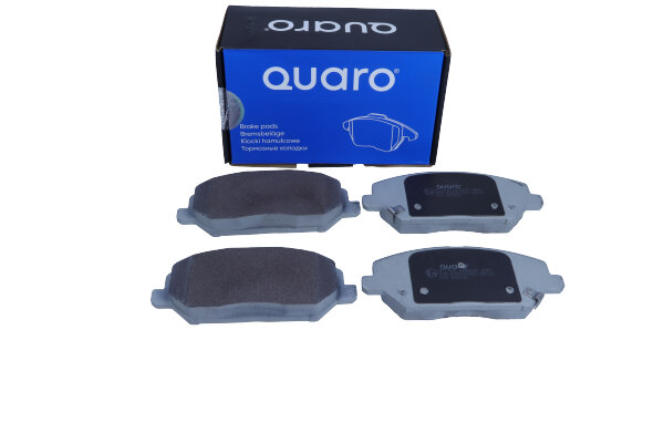QUARO QP7728 - KLOCKI HAM. KIA P. CEED-PROCEED-XCEED 18--HYUNDAI I30 16-