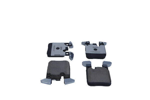 QUARO QP8155C - KLOCKI HAM. BMW T. 1-2-3-4 11- QUARO SILVER CERAMIC