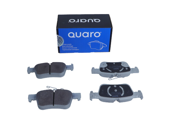 QUARO QP9821 - KLOCKI HAM. FORD T. MONDEO 1.0-2.5 14-
