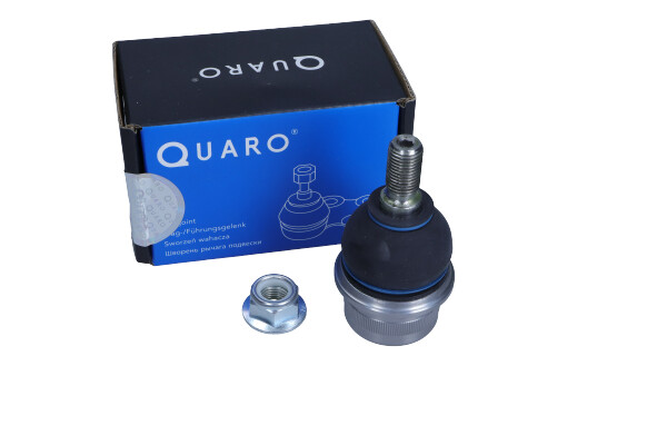 QUARO QS0035/HQ — Przegub mocujący / prowadzący