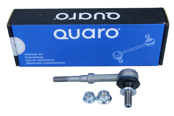 QUARO QS0852/HQ - ŁĄCZNIK STAB. TOYOTA T. AVENSIS 09- LE-PR KOMBI