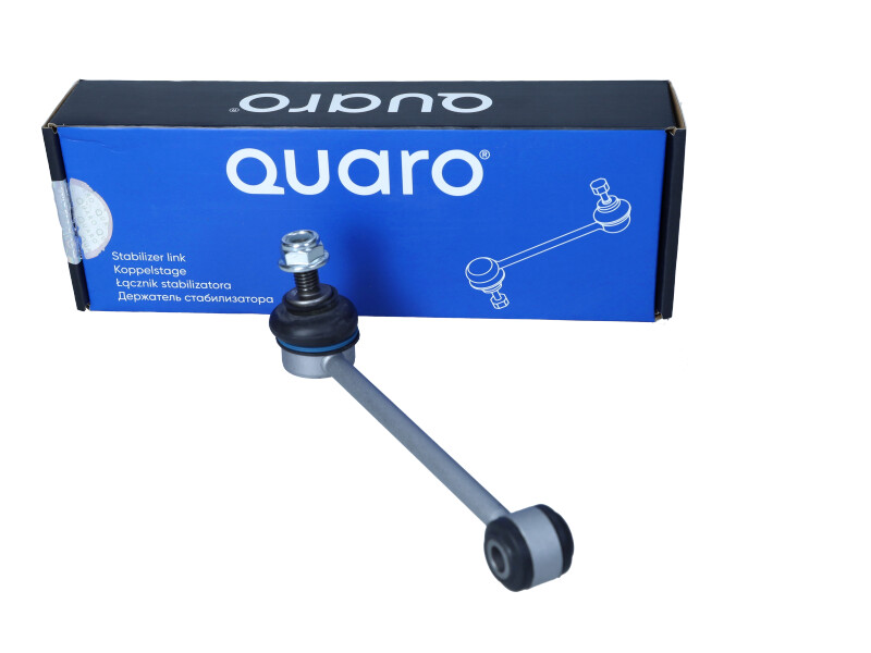 QUARO QS1041/HQ - ŁĄCZNIK STAB. BMW T. E87-90 LE-PR