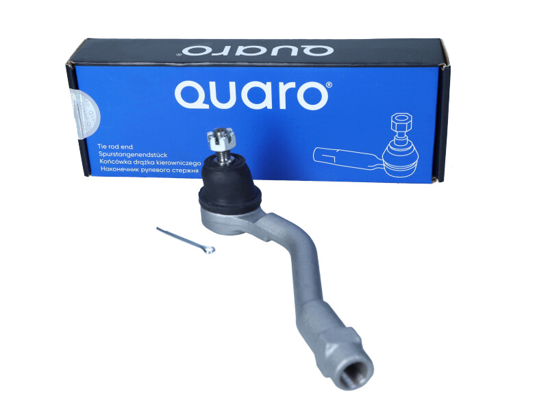 QUARO QS1446/HQ - KOŃC. DR. KIER. HYUNDAI I20 08- KIA SOUL 09- LE