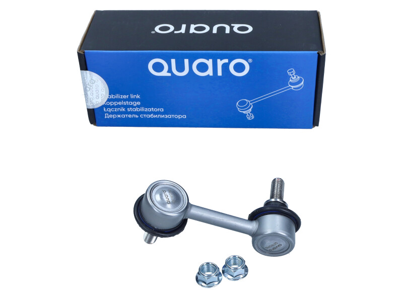 QUARO QS1612/HQ - ŁĄCZNIK STAB. MITSUBISHI T. OUTLANDER- PEUGEOT 4007 07- LE