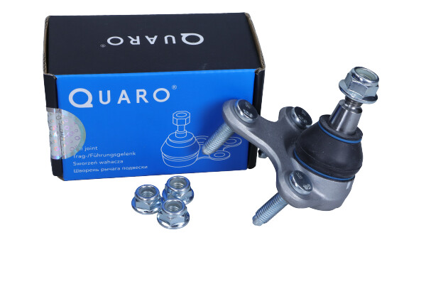 QUARO QS8910/HQ - SWORZEŃ WAHACZA VW P. PASSAT 05- LE