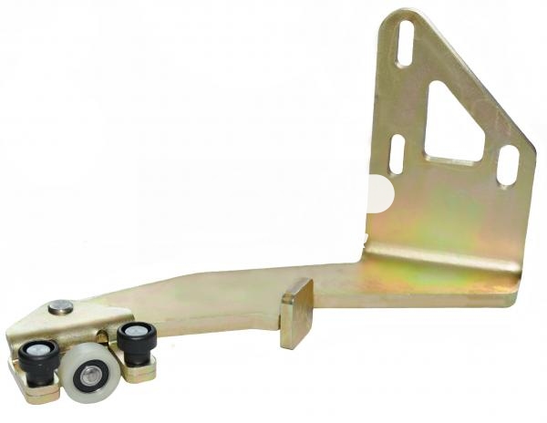 ROLL RM 07 — Zawias drzwi