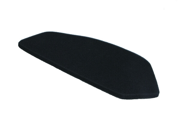 RMS 10 060 0661 - FILTR POWIETRZA MOTO.LEONARDO 250-300CC
