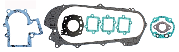 RMS 10 068 0060 - ZESTAW USZCZELEK MOTO. SUZUKI KATANA LC