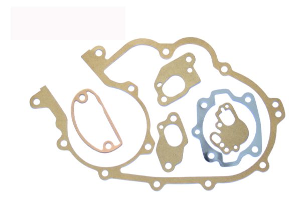RMS 10 068 4160 - ZESTAW USZCZELEK SILNIKA KPL. MOTO. PIAGGIO VESPA GRANTURISMO 125CC
