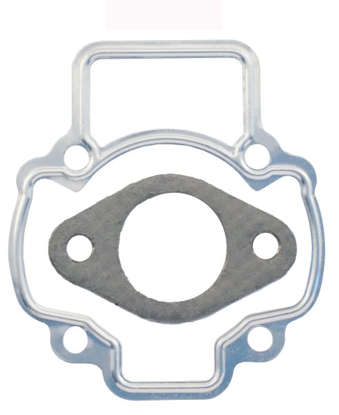 RMS 10 068 9040 - ZESTAW USZCZELEK SILNIKA KPL. MOTO. GIL.PIAGG.ARIA