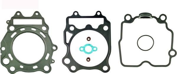 RMS 10 068 9460 - ZESTAW USZCZELEK SILNIKA TOP END MOTO. SUZUKI BURGMAN 400CC 2003-2006