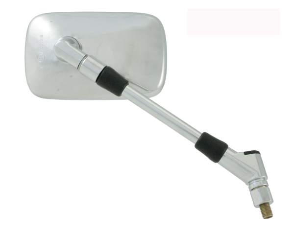 RMS 12 277 0890 - LUSTERKO MOTO. SUZUKI BURGMAN 250-400CC 1998- 56500-03F00-000 PRAWE