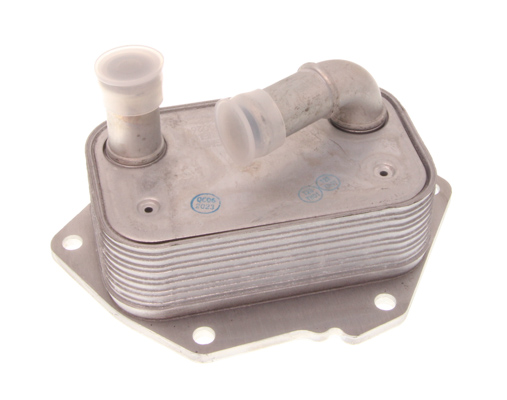 Magneti Marelli 350300002600 — Chłodnica oleju, olej silnikowy