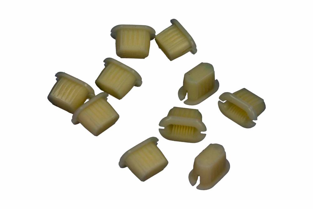 Romix 15052 — Clip, listwa ochronna