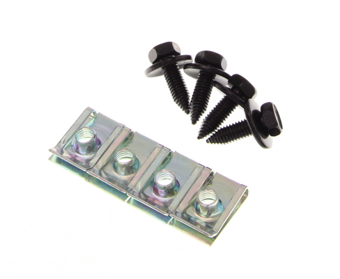 Romix 90244 — Osłona silnika