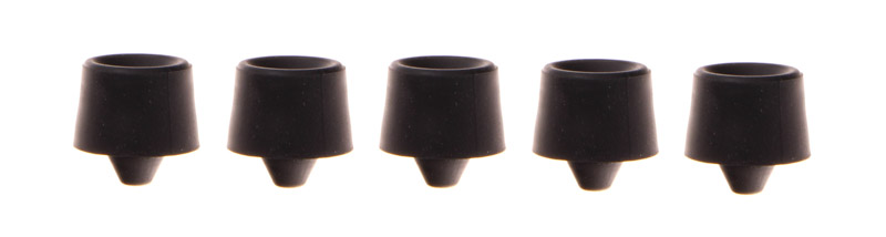Romix C70545 - ODBÓJ GUMOWY DRZWI VW SEAT