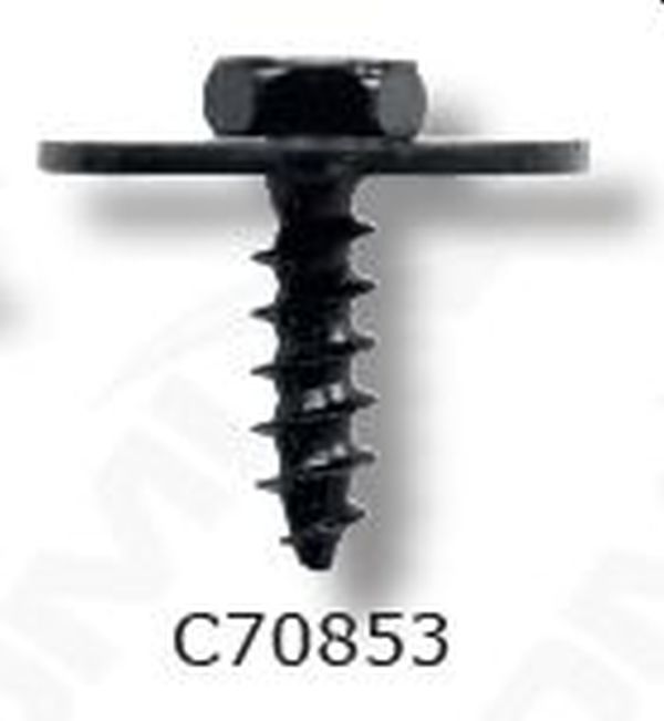 Romix C70853 — Śruba