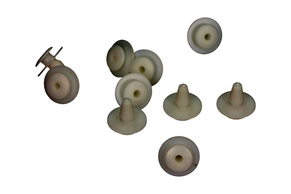 Romix A15814 — Clip, listwa ochronna