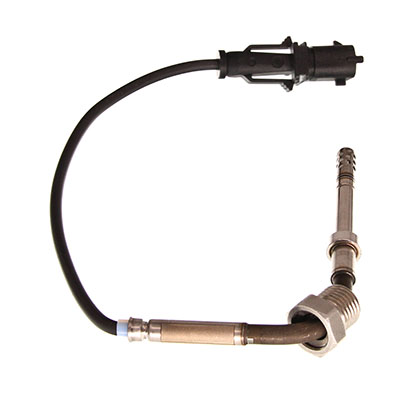 NTK 92980 - CZUJNIK TEMP. SPALIN OPEL ASTRA 2.0CDTI 08-